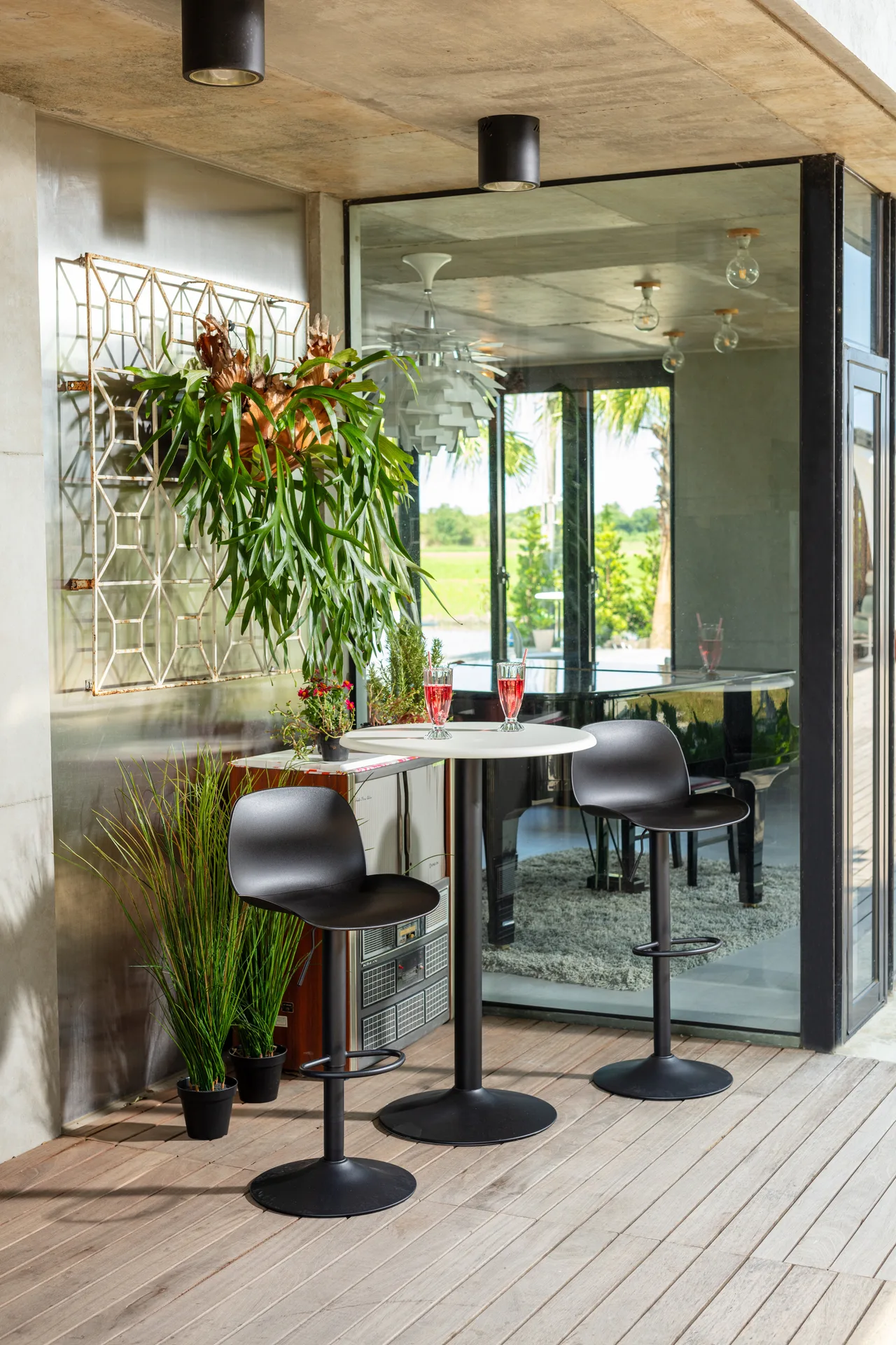 Silla Koln 3 — foto 1
