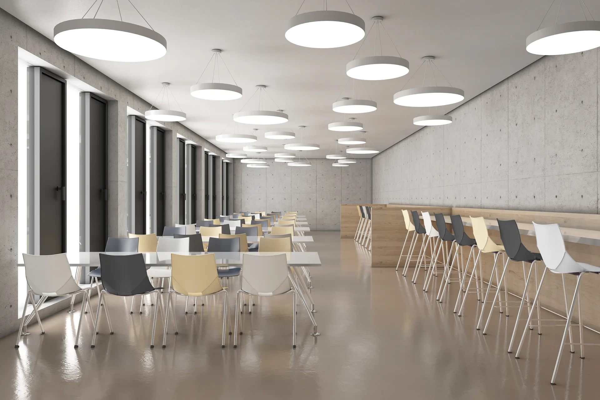 Silla Shell — foto 1