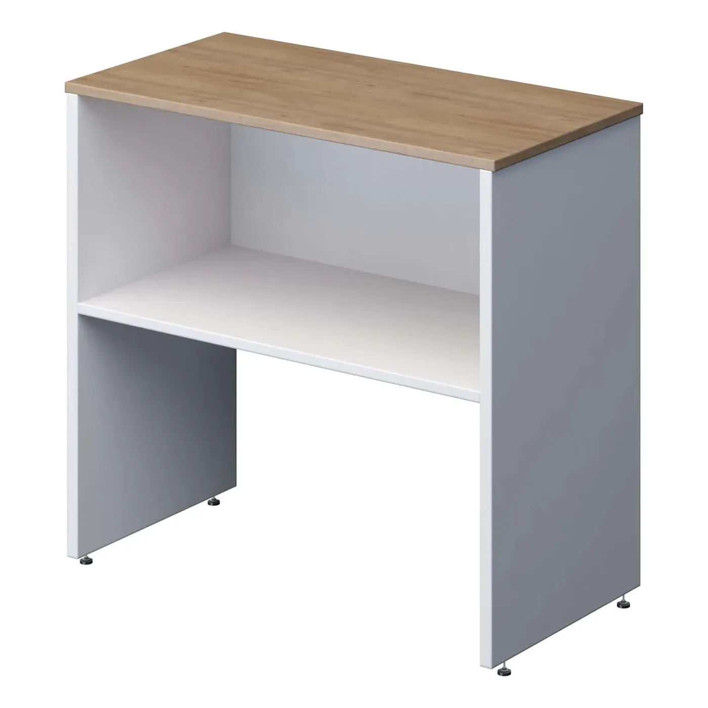 Mesa MESAS MULTIUSOS CON ENTREPAÑO — foto 1