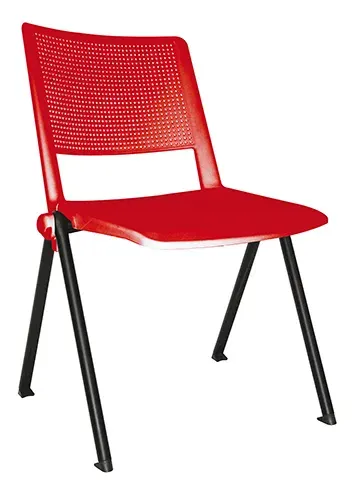 Silla OHV-86ROJO — foto 1