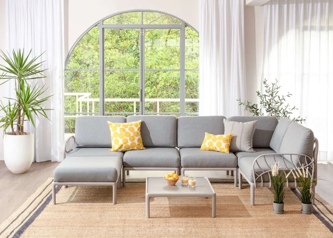 Exterior Ambientada Ohm-7215 7 — foto 1