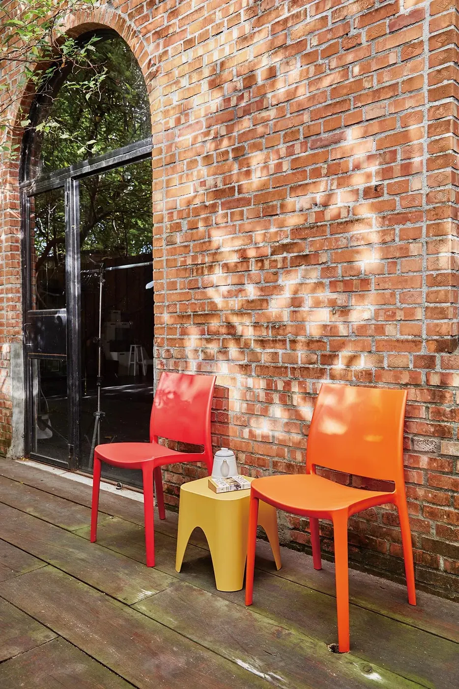 Exterior Ambientada Sensilla Hd 2 — foto 1