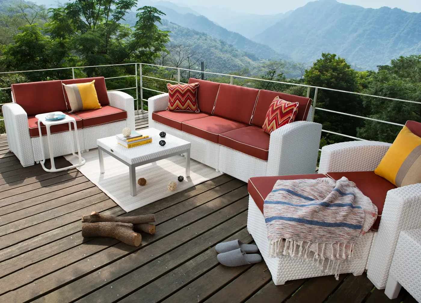 Exterior Ambientadamagnolia-3 — foto 1