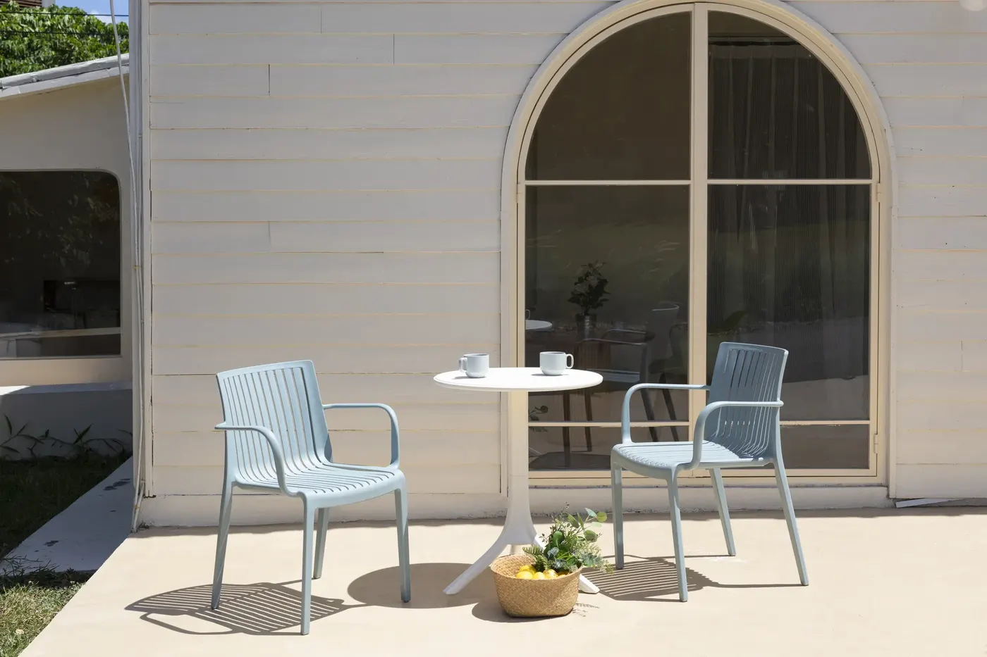 Exterior Ambiente Ohv-7203B — foto 1