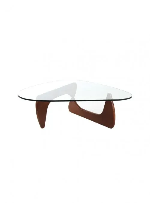 Mesa / recepción Mesa De Centro Isamu — foto 1