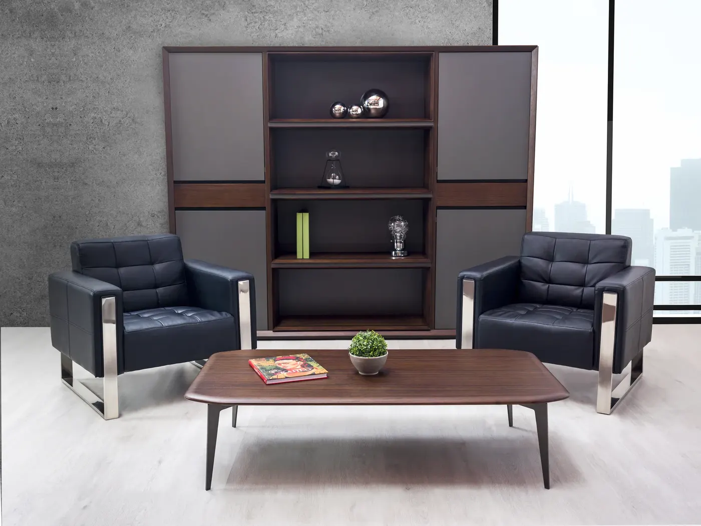 Mesa / recepción Pianno 4 — foto 1