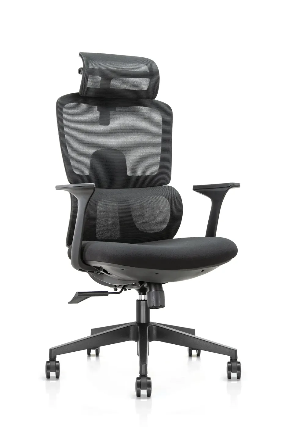 Silla EMICA — vista 1