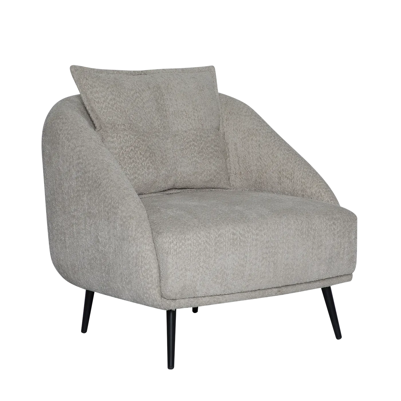 Sofá COZY 2 — vista 1